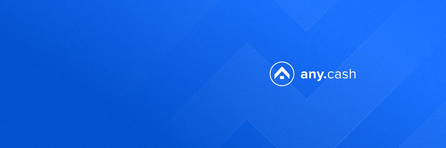 AnyCashBot's profile banner image