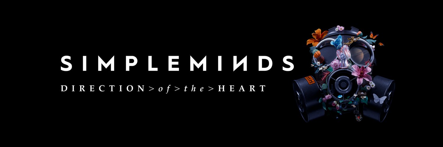 SimpleMinds Latin America banner