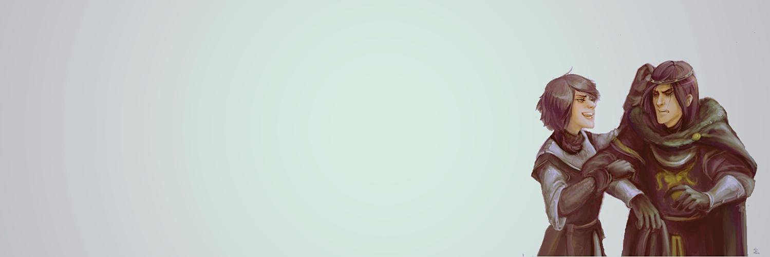 __TheIronLady's profile banner image