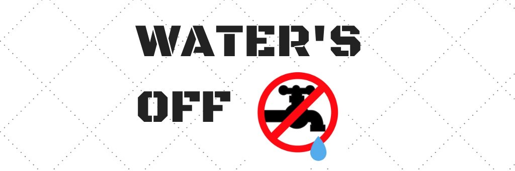 MNWatersOff's profile banner image