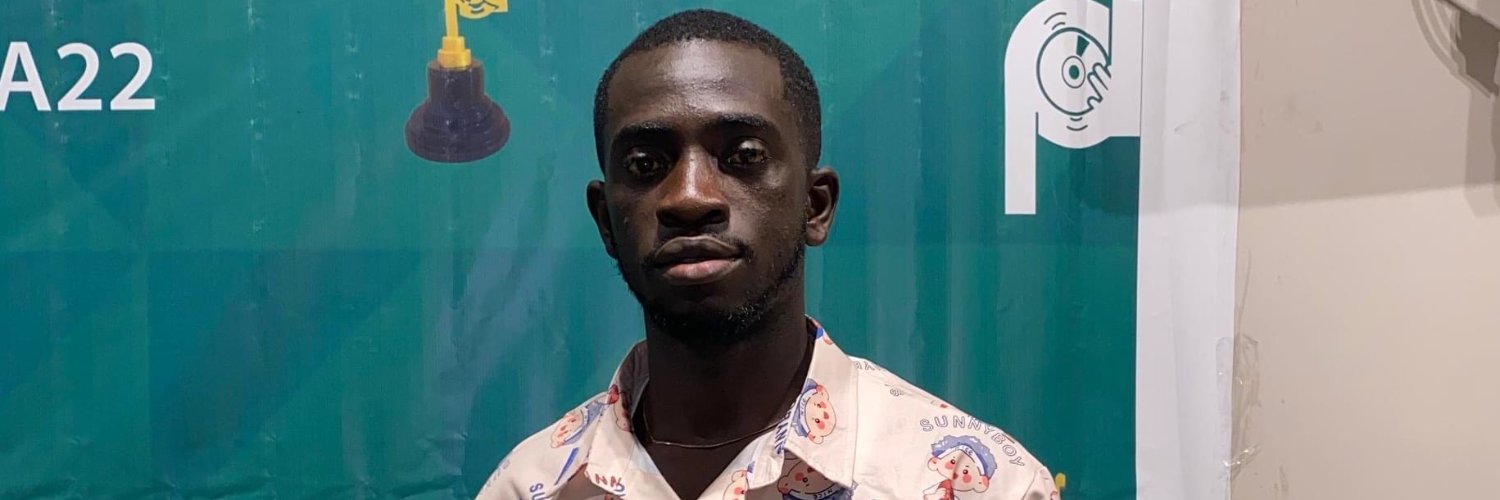 djstonezy's profile banner image