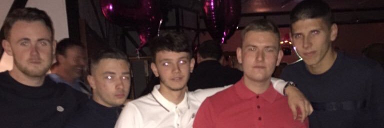 jackrix10's profile banner image