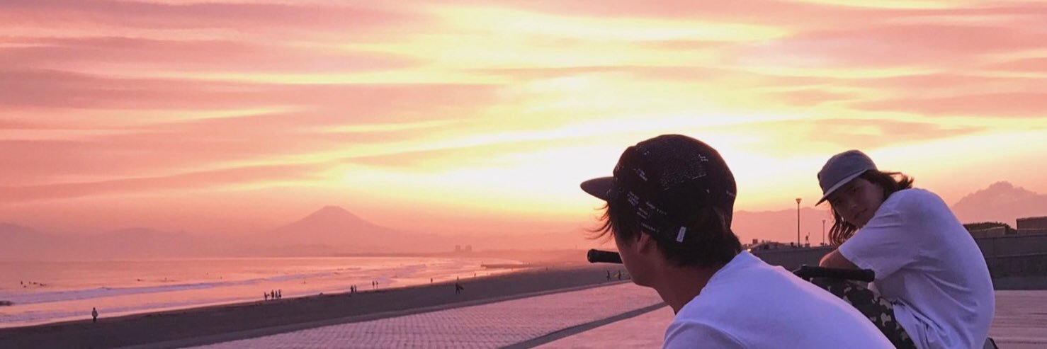 soran0625's profile banner image