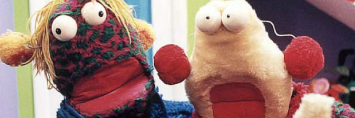 Keir made me far right banner