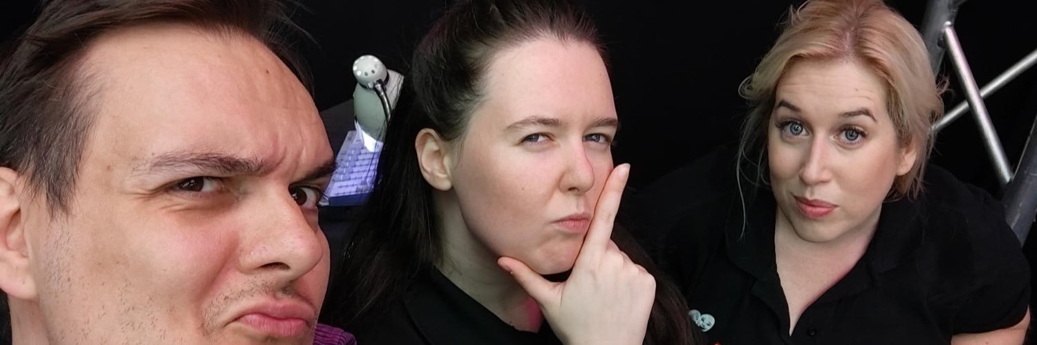 ColetteMWiseman's profile banner image