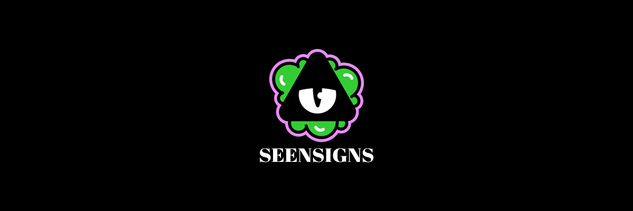 seensigns's profile banner image