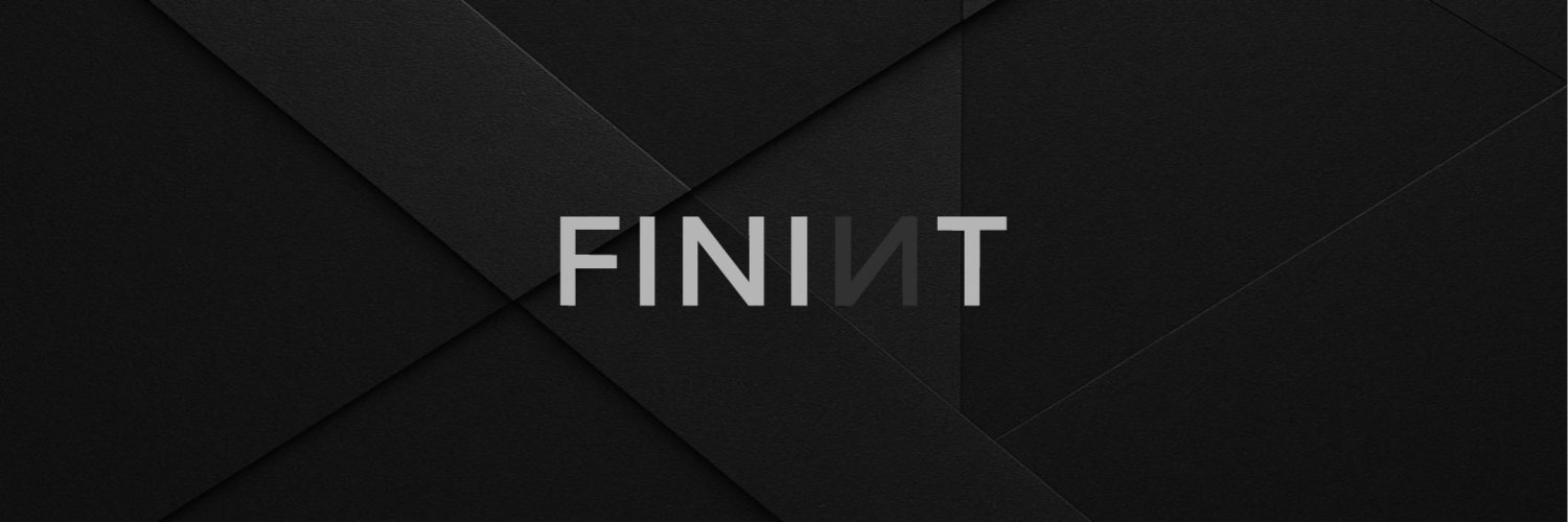 FundacionFININT's profile banner image