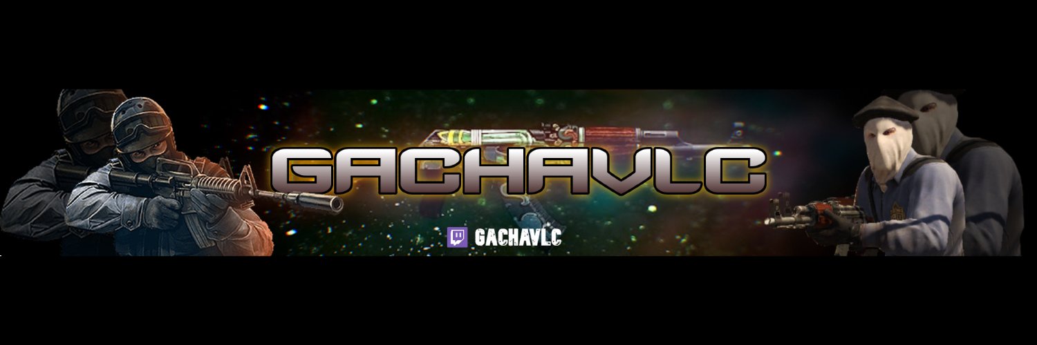 Gacha banner