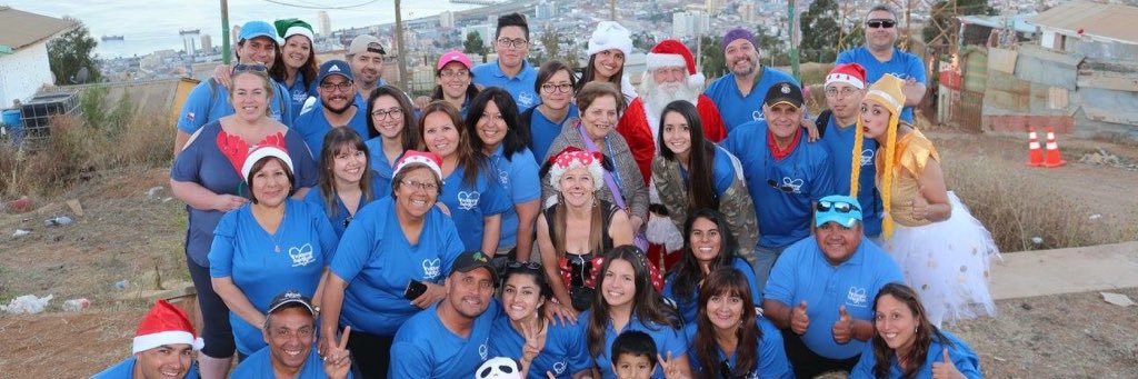 Tuiteros Solidarios banner