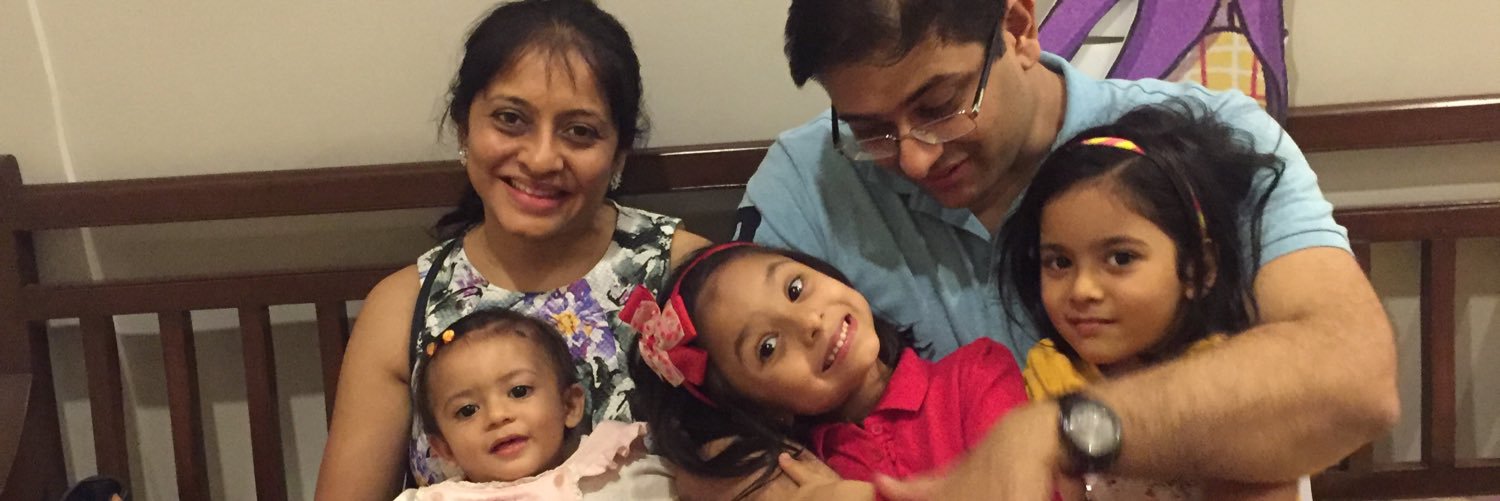 drniharmehta's profile banner image