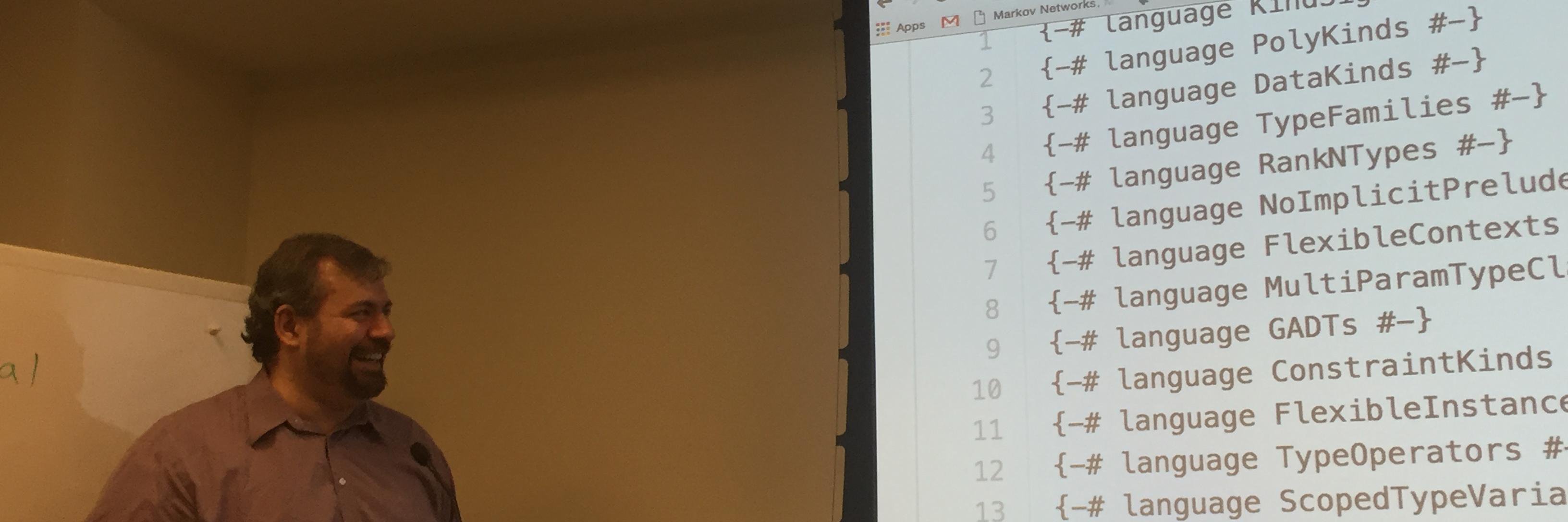 BostonHaskell's profile banner image
