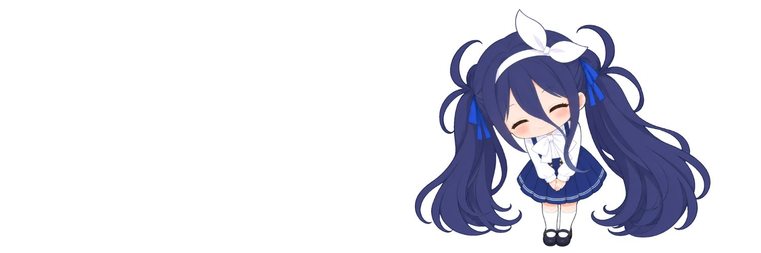 Love_iori's profile banner image