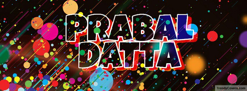 ThePrabalDatta's profile banner image