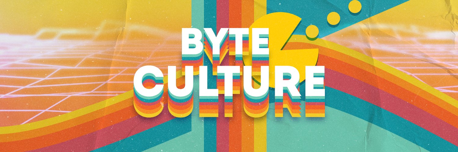 ByteCulture's profile banner image