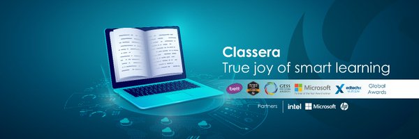 Classera Profile Banner