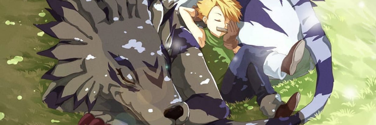 Luisorwhat's profile banner image