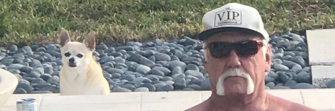 KenzLark10's profile banner image