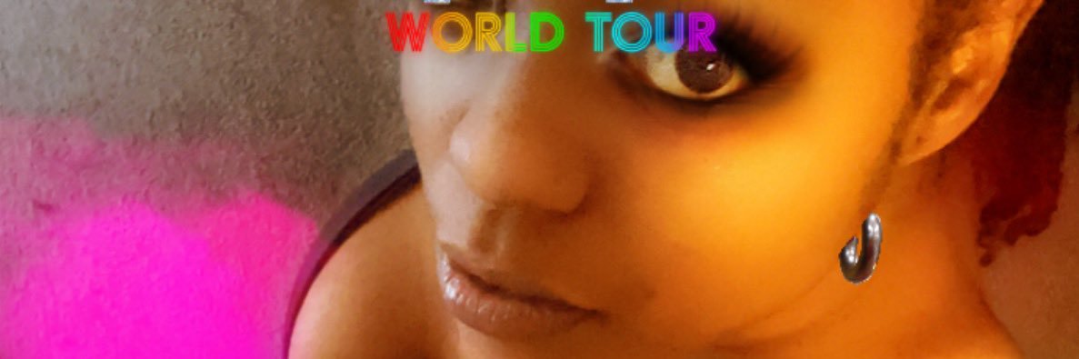 ReddVelvette's profile banner image