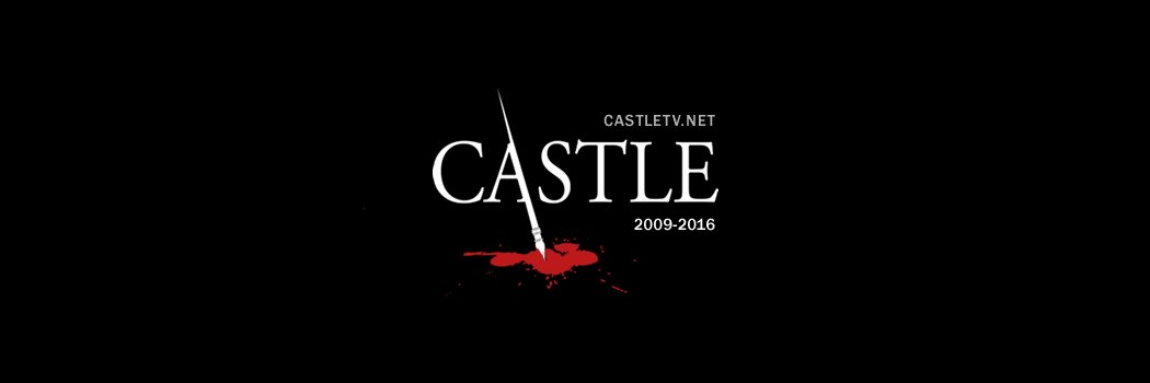 Castle TV.net banner