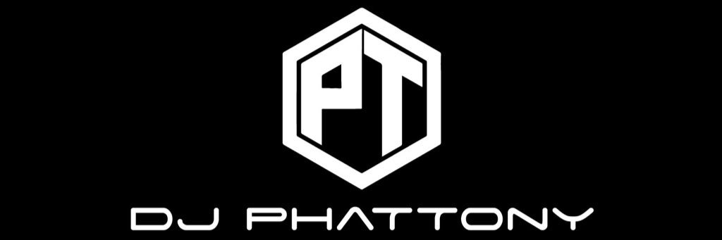 djphattony's profile banner image