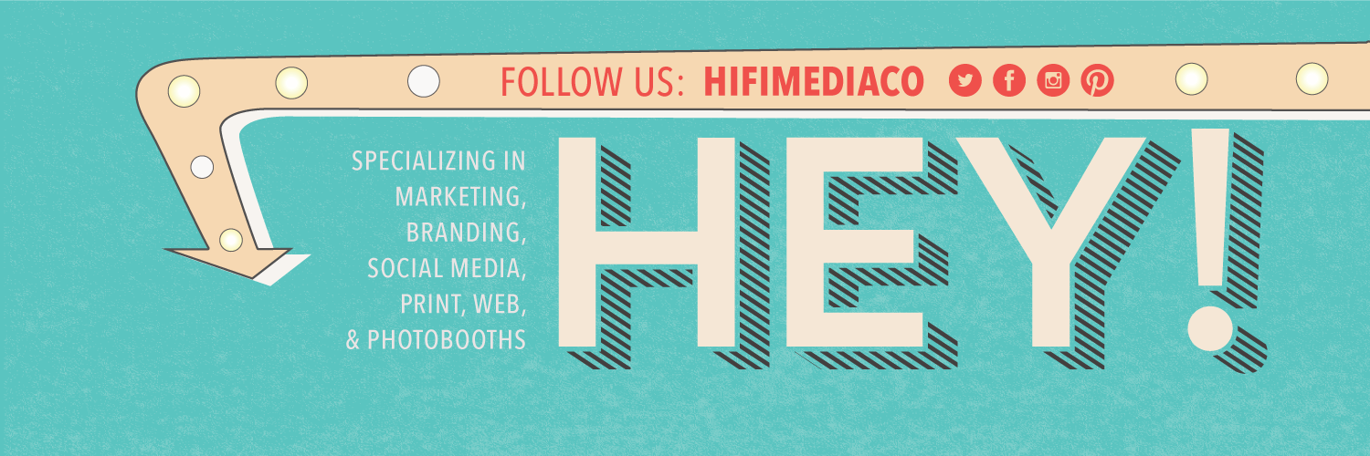 HiFiMediaCo's profile banner image