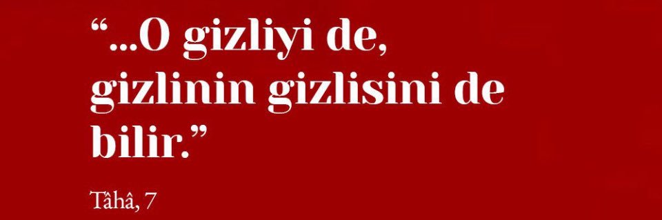 serkansarkan's profile banner image