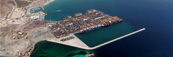 Gulftainer Profile Banner
