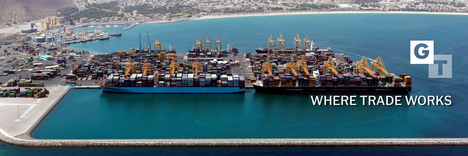 Gulftainer banner