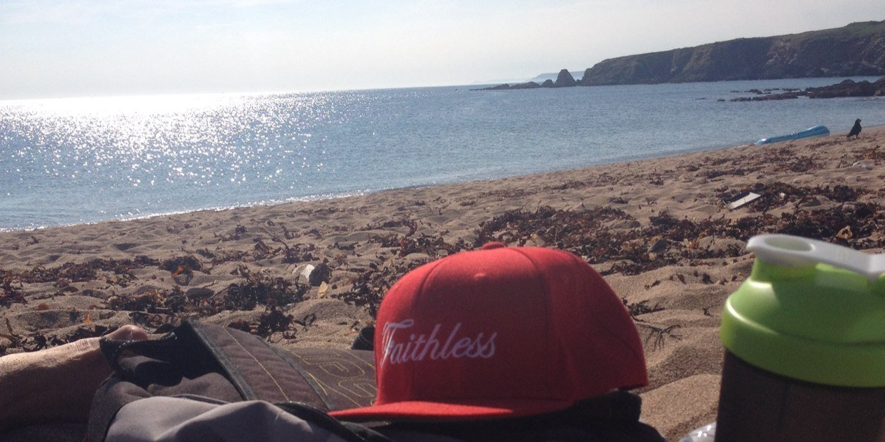 ianjh3's profile banner image