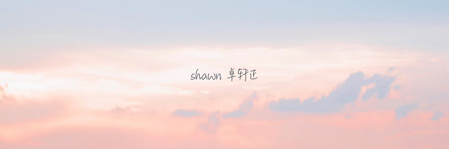 shawntok's profile banner image