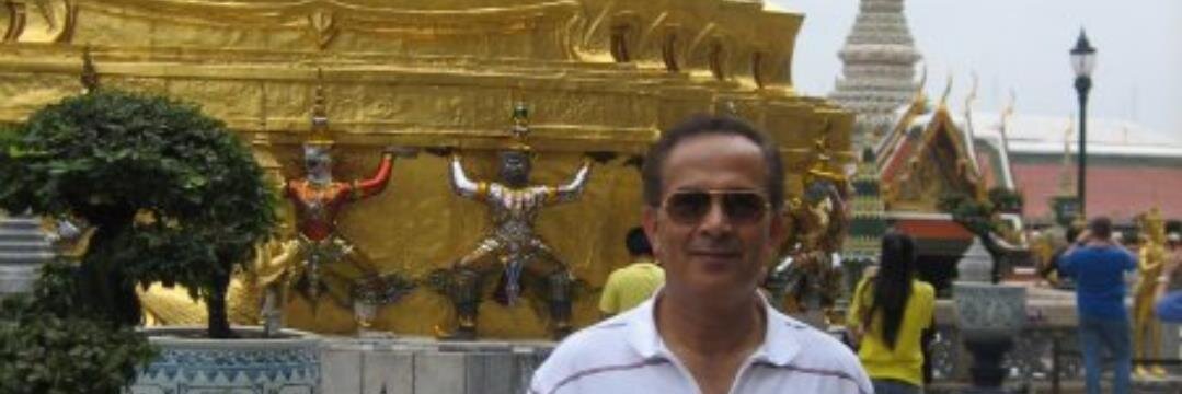 SamiHalfawi's profile banner image