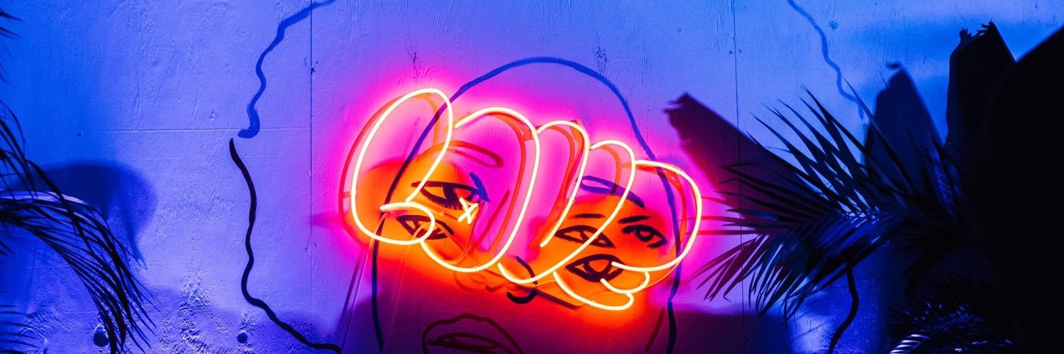 Kolorblindisaac's profile banner image