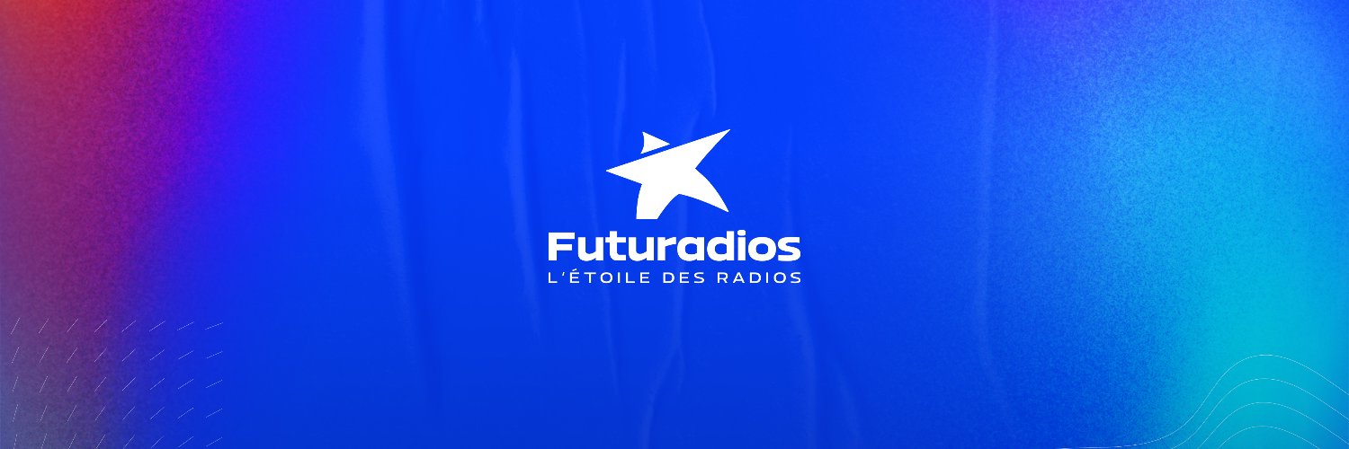 futuradios's profile banner image