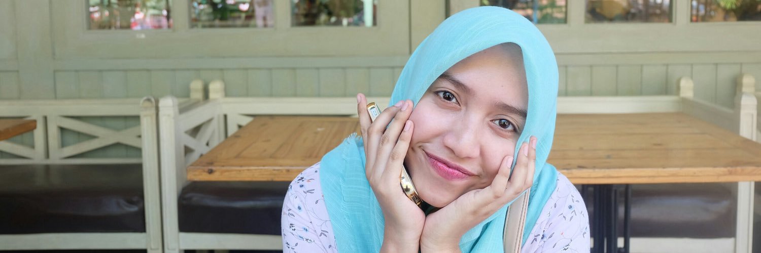 mheldaaa's profile banner image