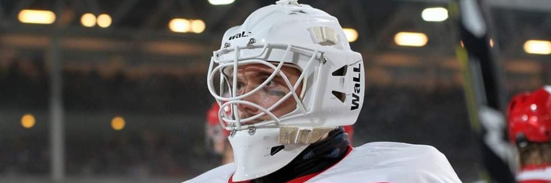 Sander Renè Berg banner