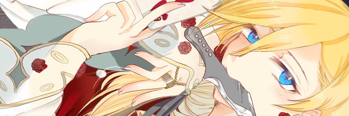 Mari3rd's profile banner image