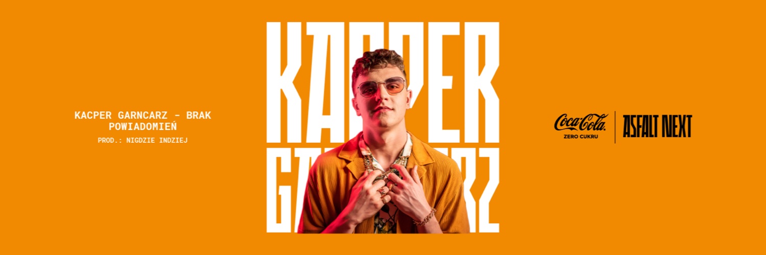 Asfalt to jest Asfalt banner