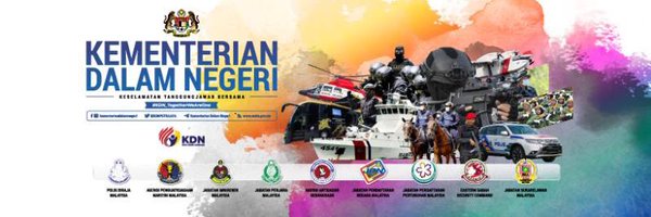 KDNPUTRAJAYA Profile Banner