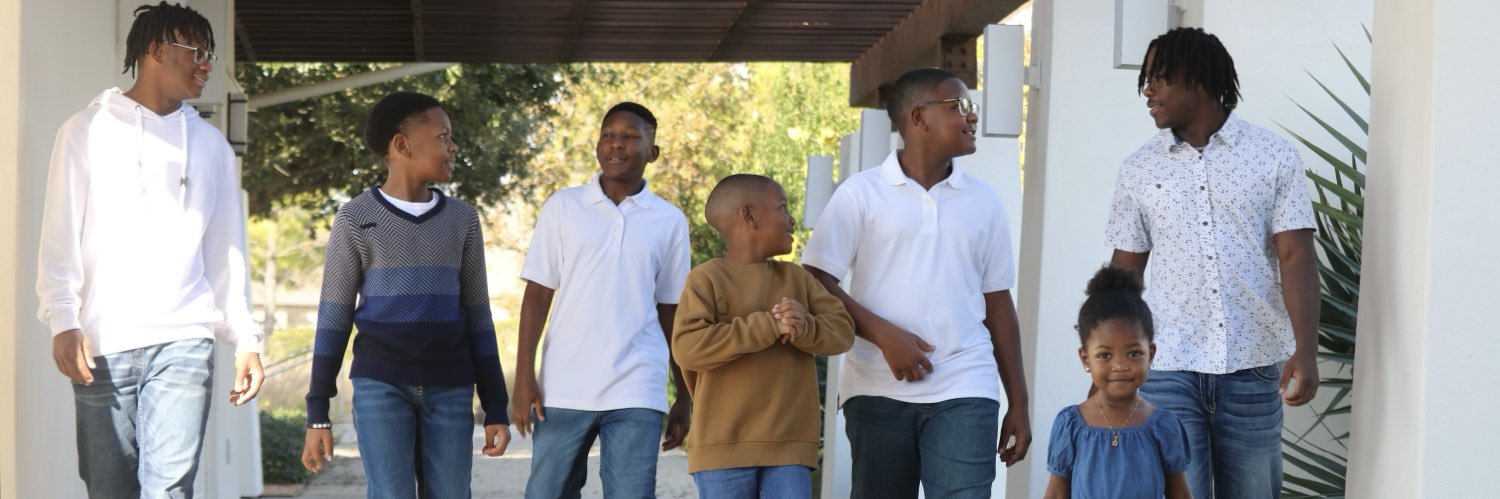 Leland Watley, II banner