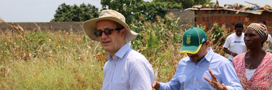 Tim Wainwright banner