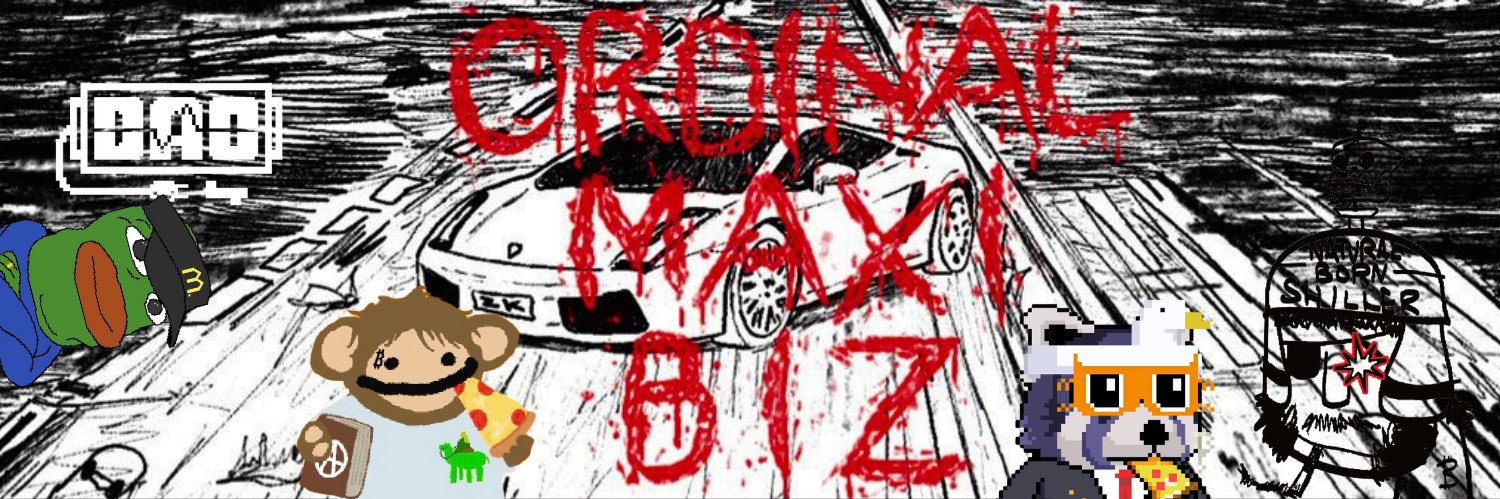 Innocent banner