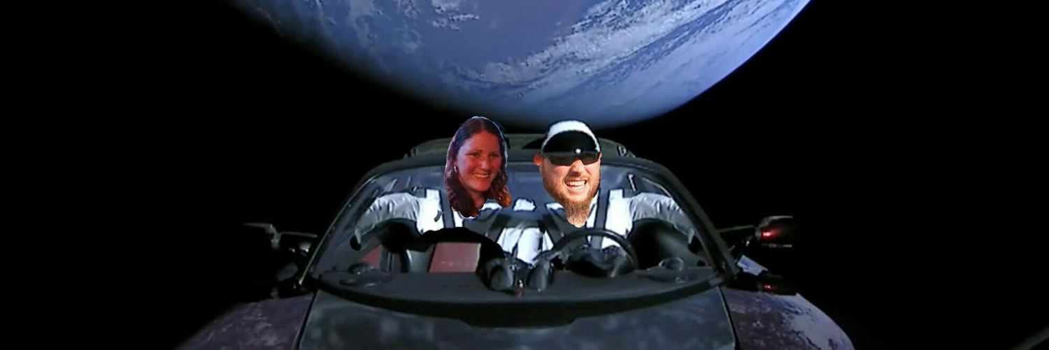 JoeJesse's profile banner image