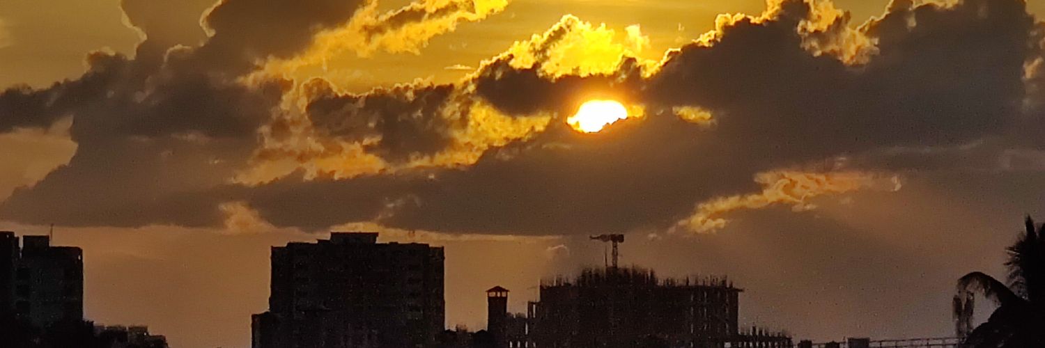 paramsri's profile banner image