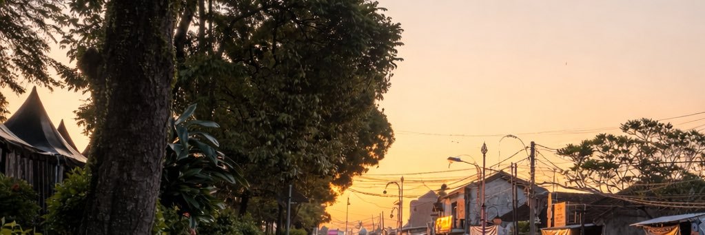 AgunkWinata's profile banner image