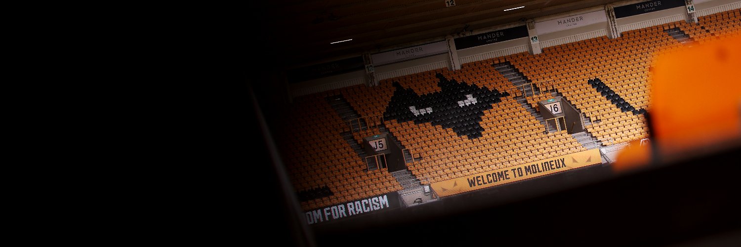 Wolves's banner