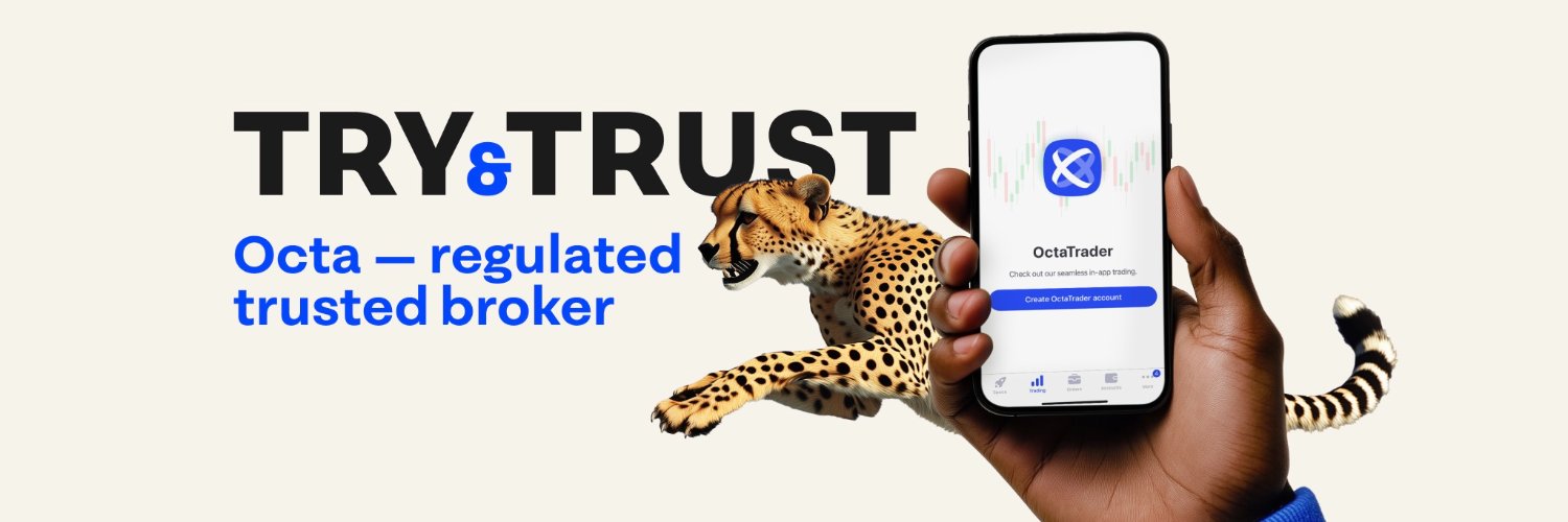 Octa Worldwide banner