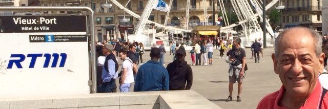 alain salloum - banner