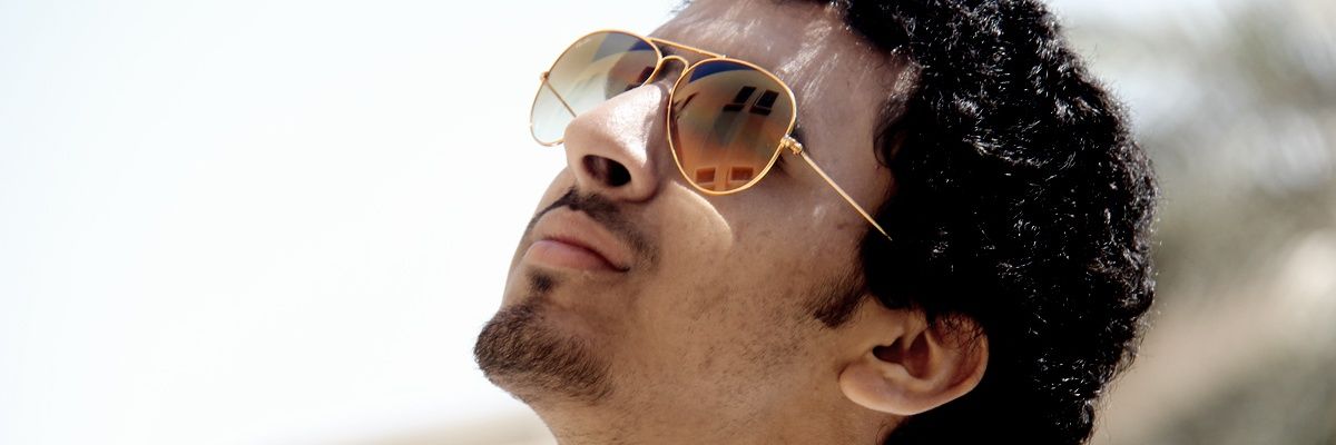 albaraabr's profile banner image