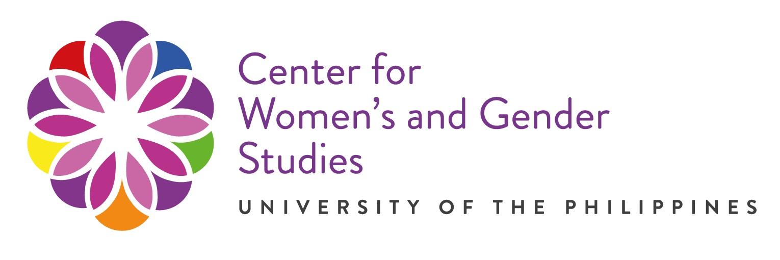 UP Center for Women's and Gender Studies banner