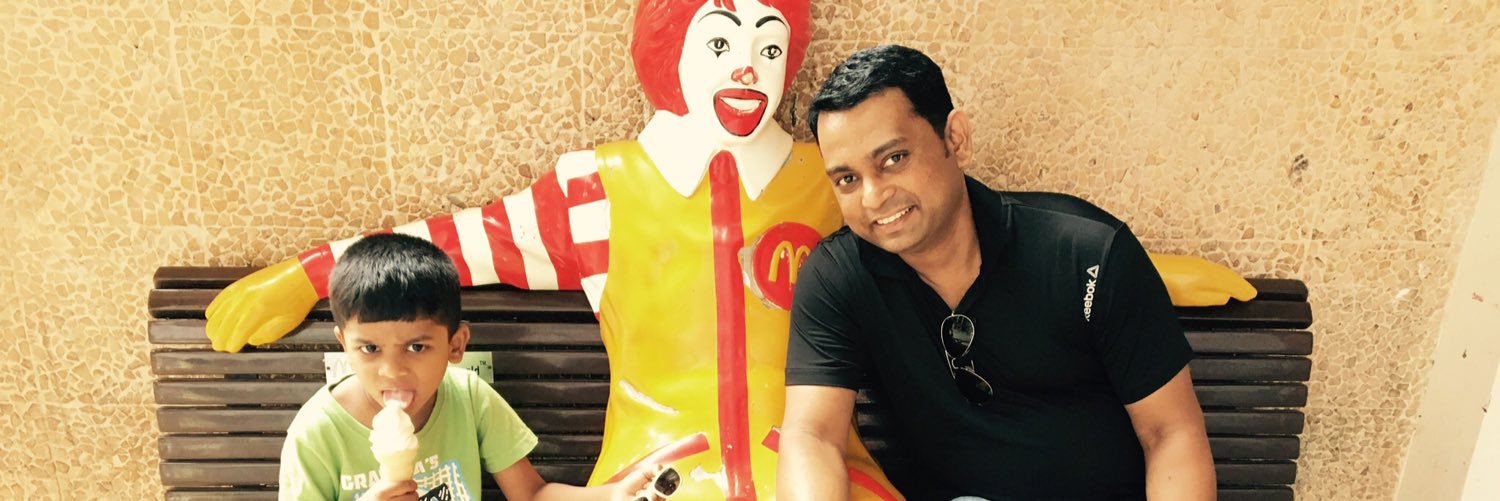 chetanhh's profile banner image
